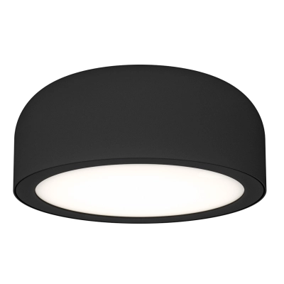 Plafon Cedrone PL Nero 12 CCT OR85891 OPEN DESIGN HIGHLIGHTS